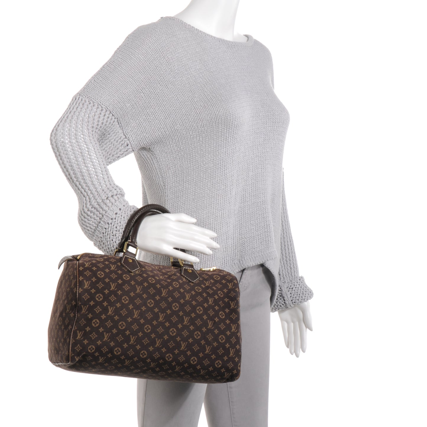 Mini Lin Speedy 30 Ebene
