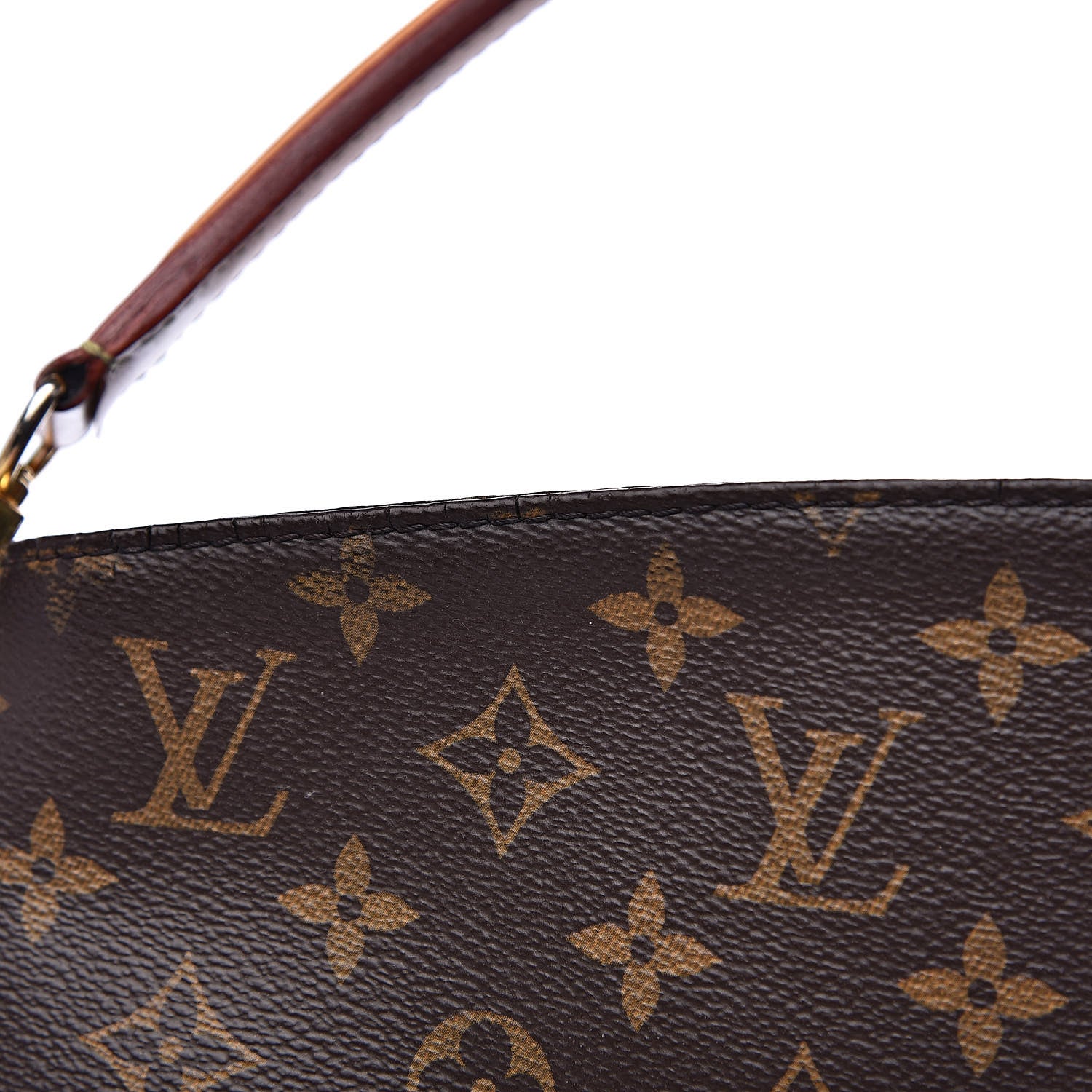 Louis Vuitton Monogram Melie 13 of 16