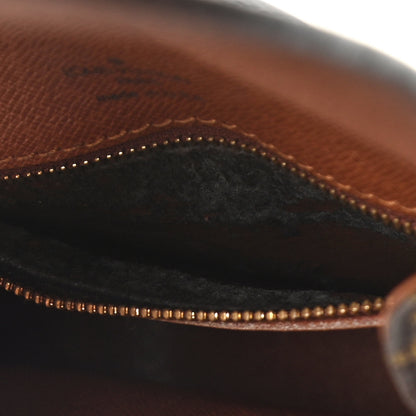 Louis Vuitton Monogram Saint Cloud PM 12 of 19