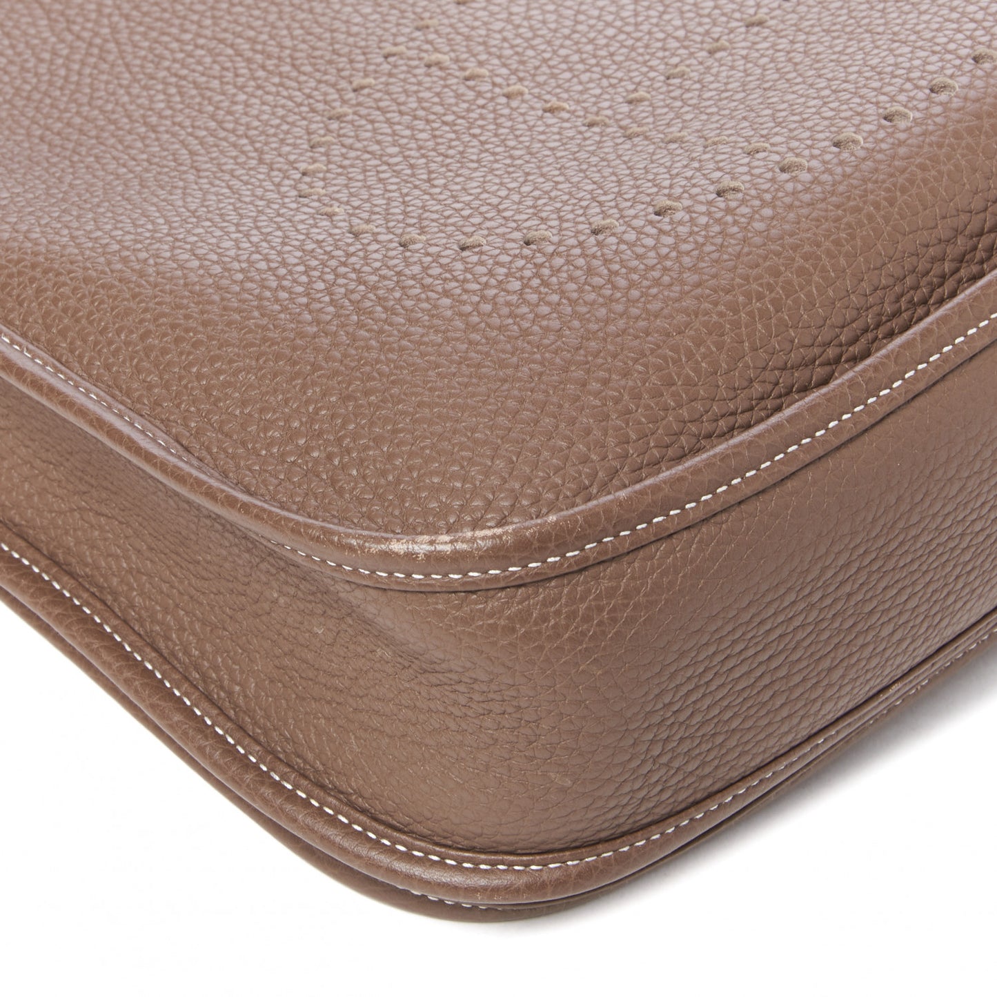 Taurillon Clemence Evelyne III PM Etoupe