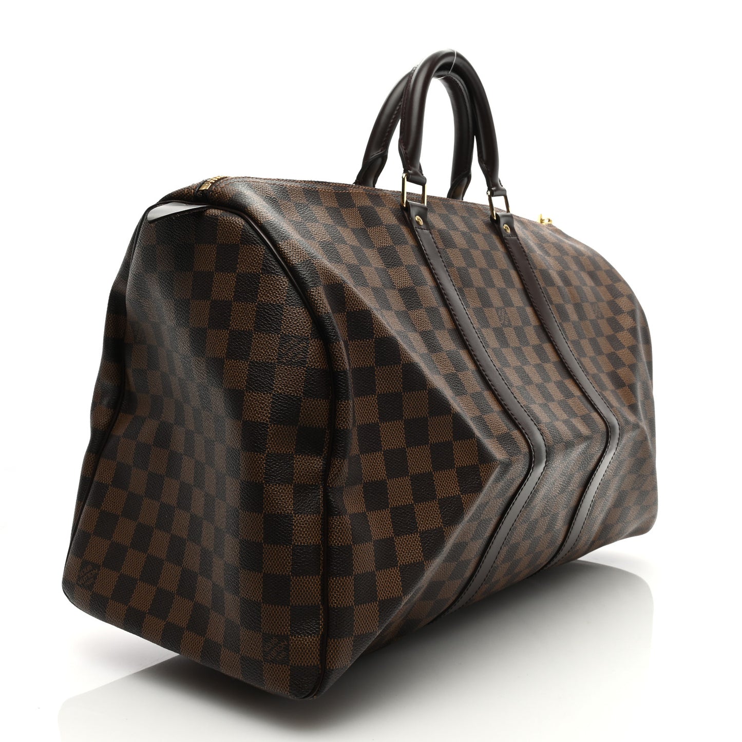 Damier Ebene Keepall 50