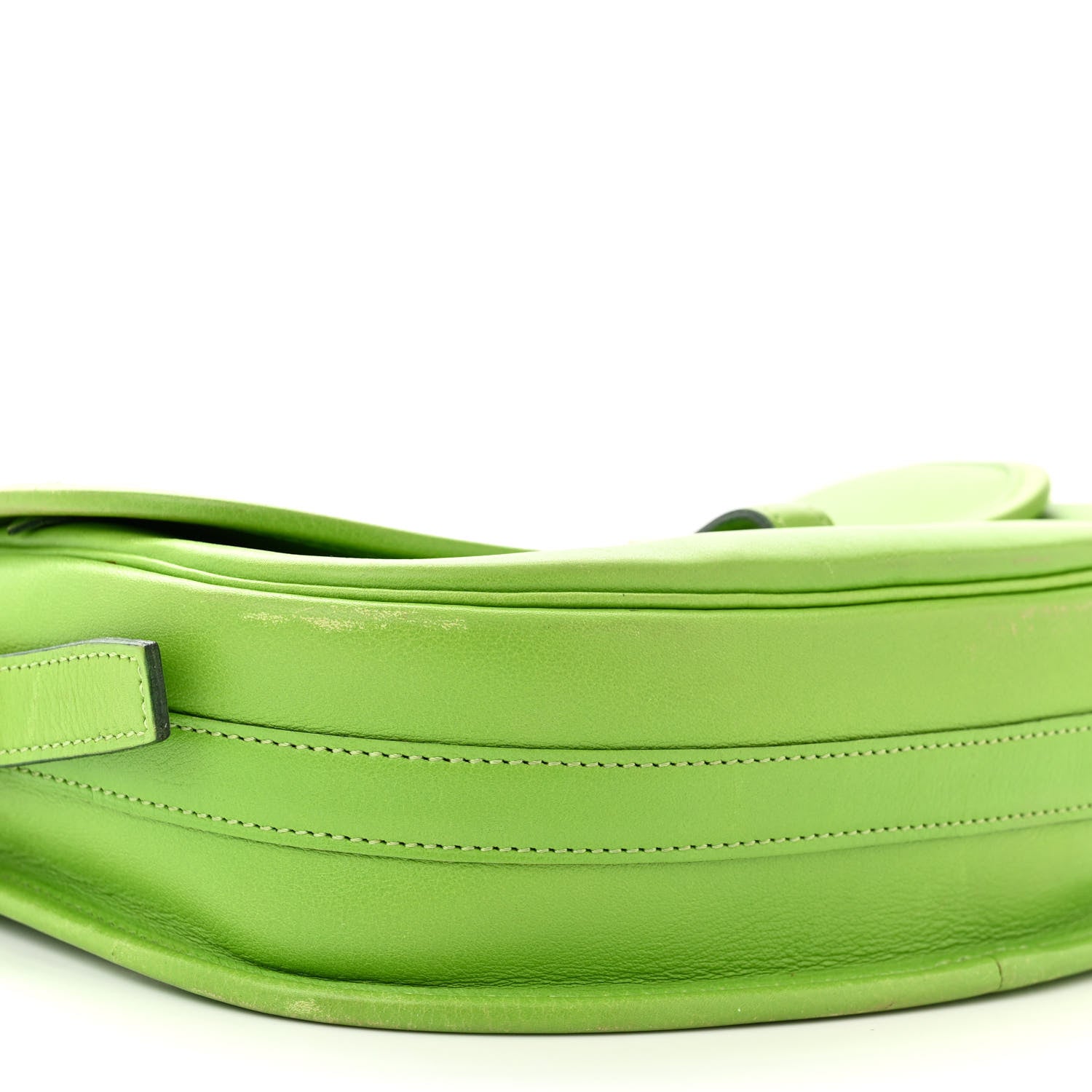 Hermes Veau Gulliver Balle De Golf Granny 8 of 14