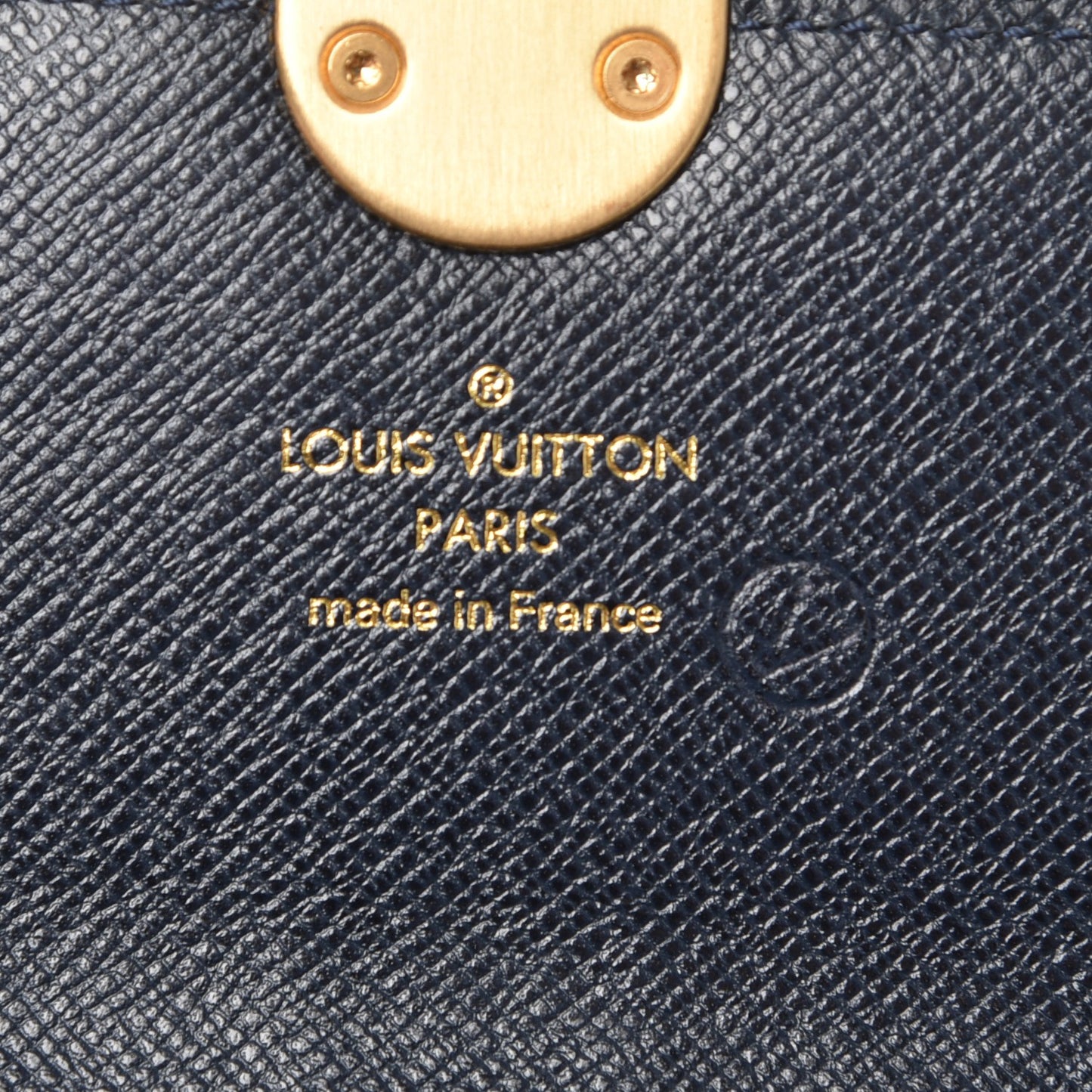Utah Sarah Wallet Blue