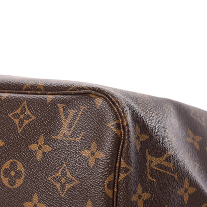 Louis Vuitton Monogram Neo Neverfull GM 18 of 25