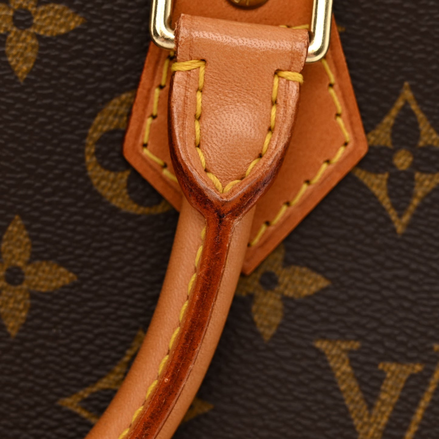 Monogram Alma PM