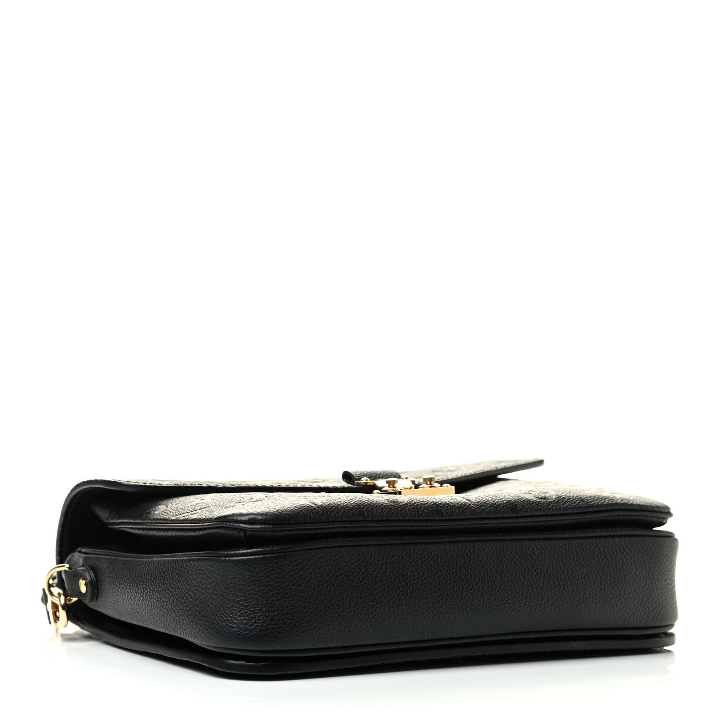 Empreinte Pochette Metis Black