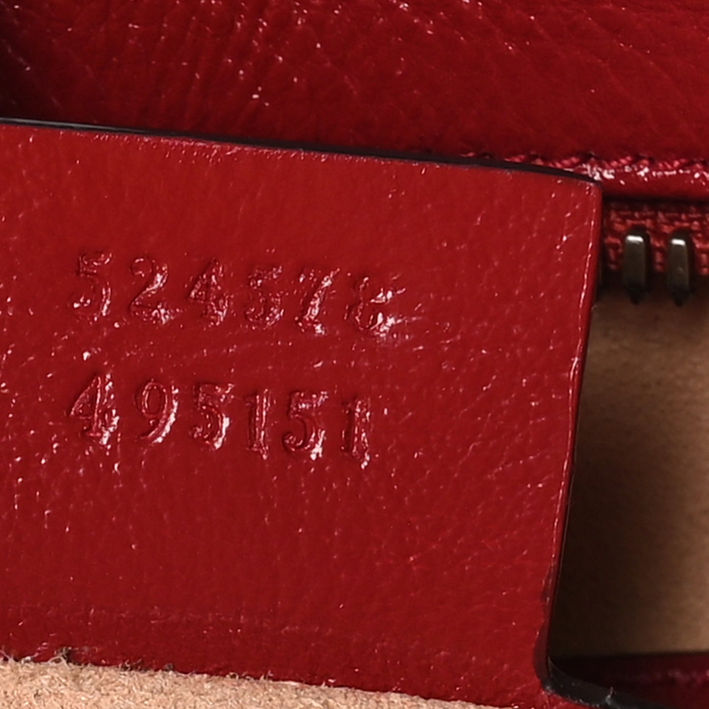 Azalea Calfskin Matelasse Medium GG Marmont Slim Tote Romantic Cerise