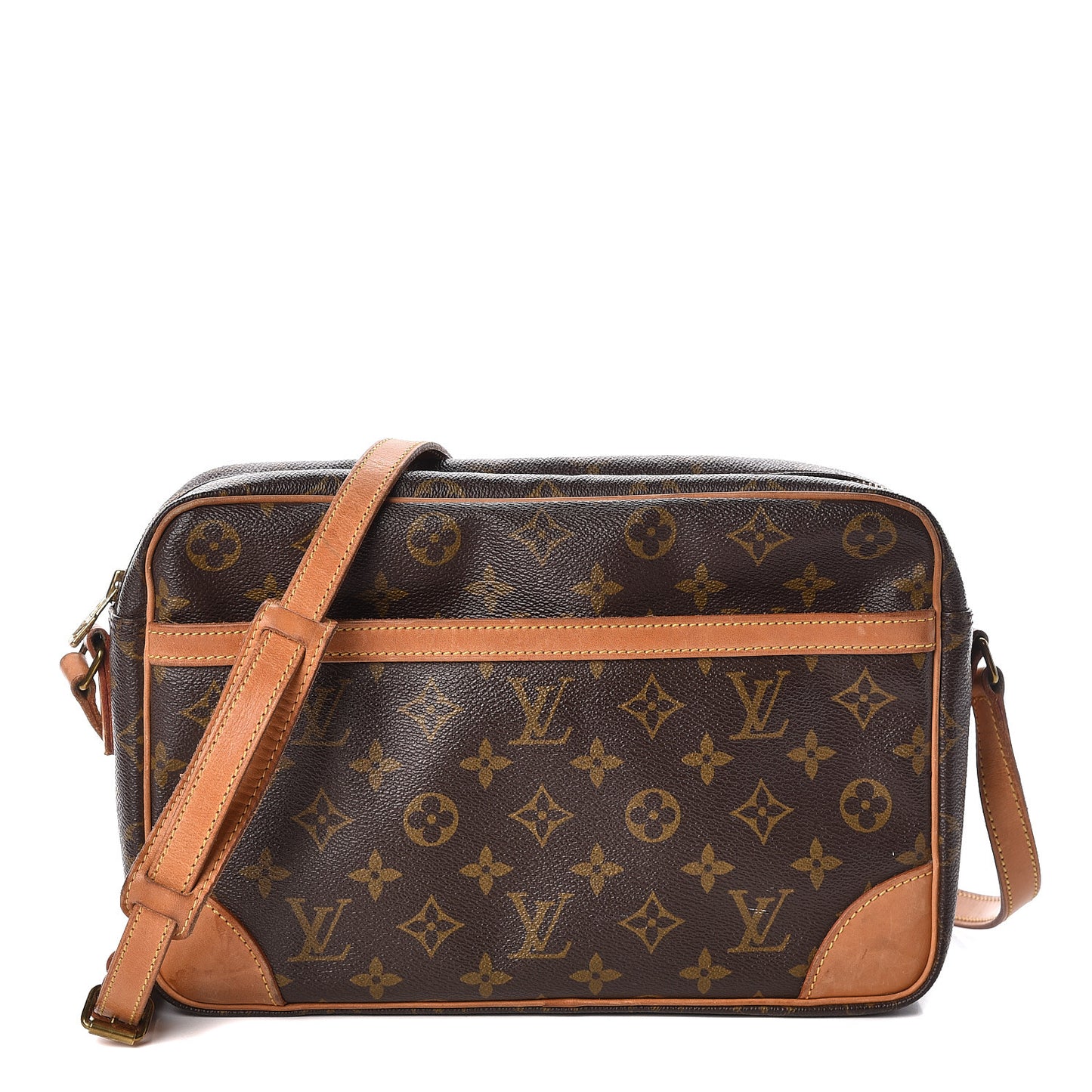 Monogram Trocadero 30