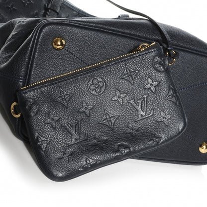 Louis Vuitton Empreinte Citadine PM Infini 7 of 8