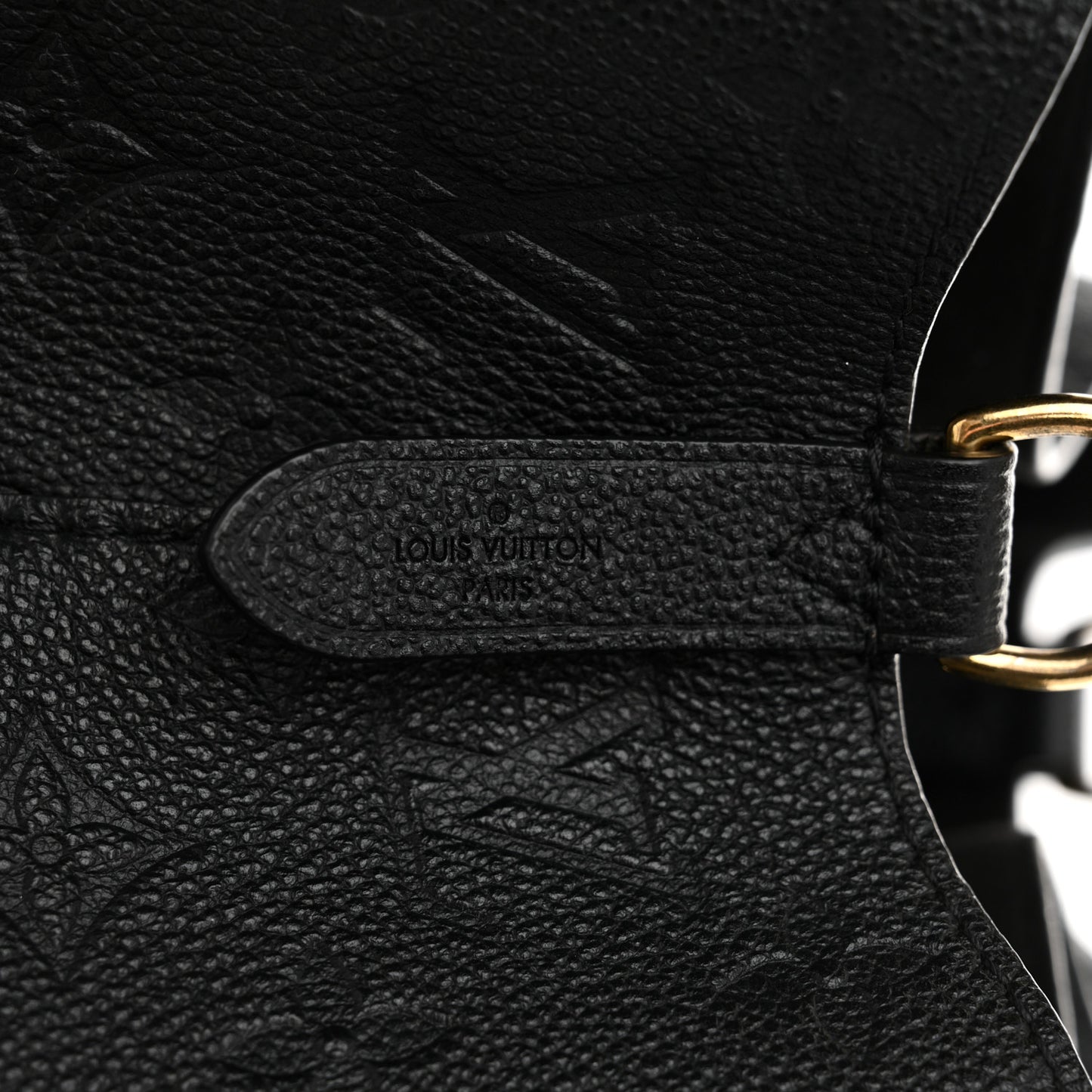 Empreinte Neonoe MM Black