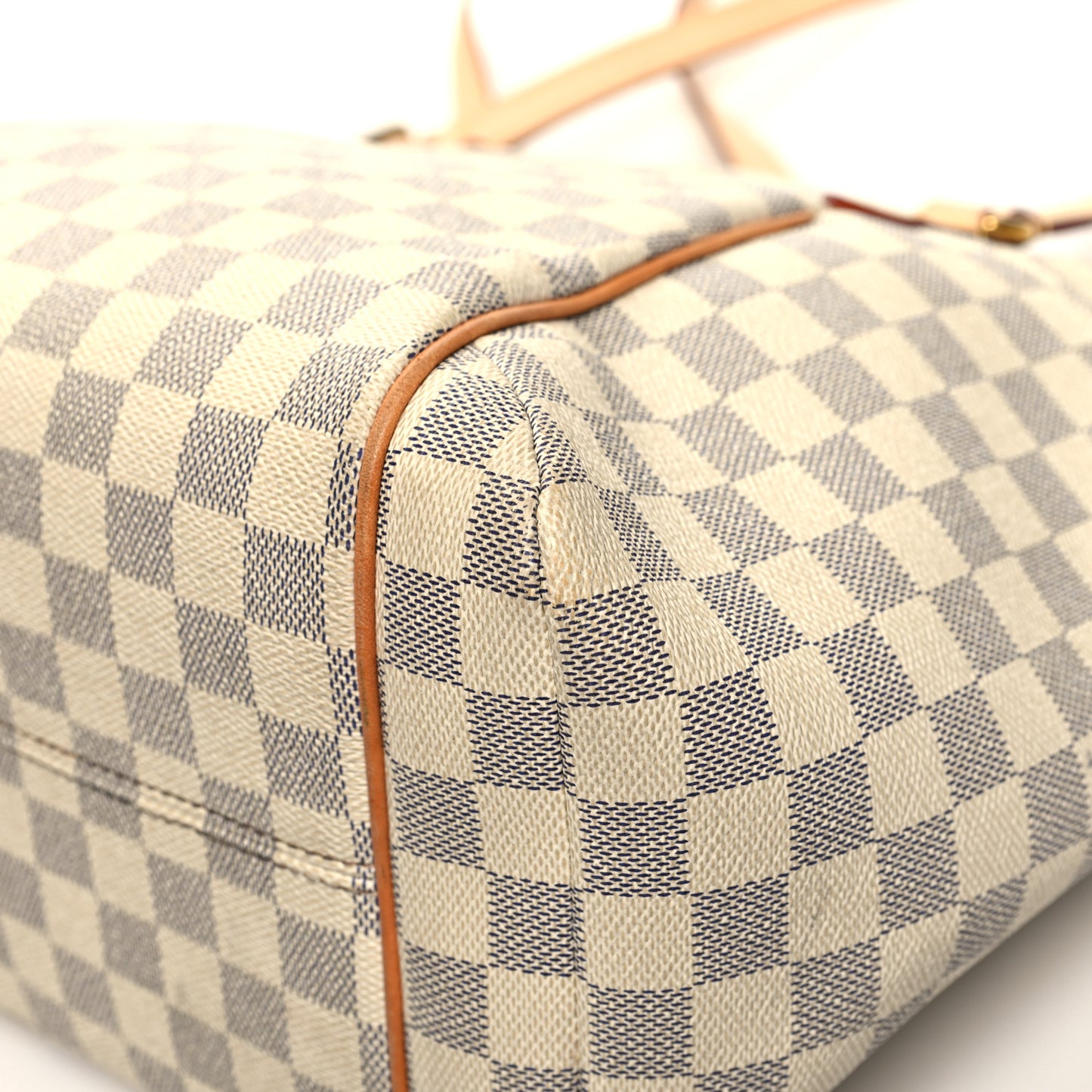 Damier Azur Totally MM