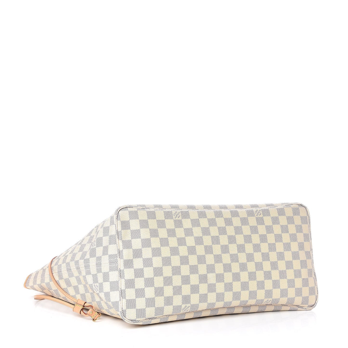 Damier Azur Neo Neverfull GM