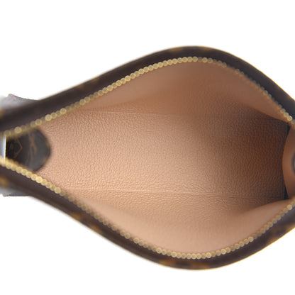Louis Vuitton Monogram Toiletry Pouch 15 5 of 7