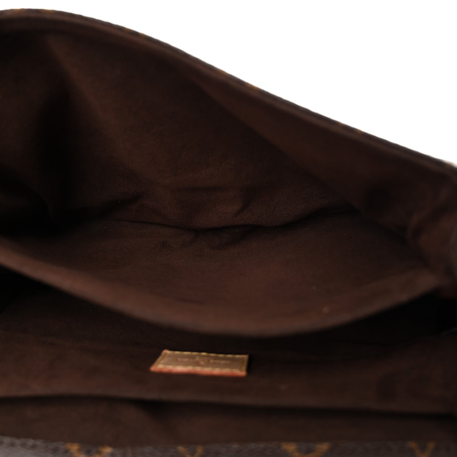 Louis Vuitton Monogram Pochette Metis 5 of 16