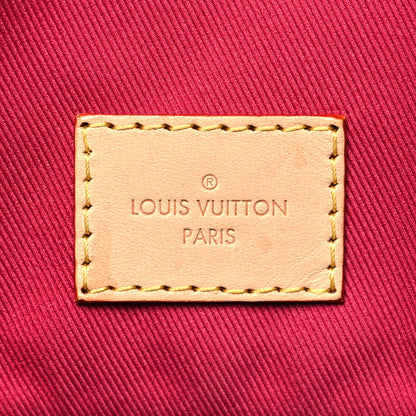 Louis Vuitton Monogram Graceful MM Pivoine 6 of 10