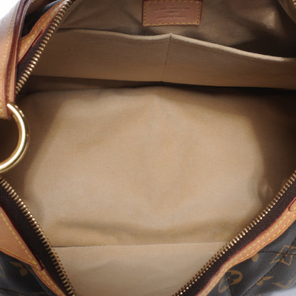 Louis Vuitton Monogram Etoile City GM 5 of 8