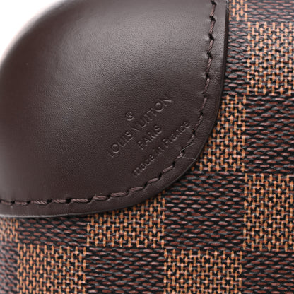Louis Vuitton Damier Ebene Horizon 55 5 of 12