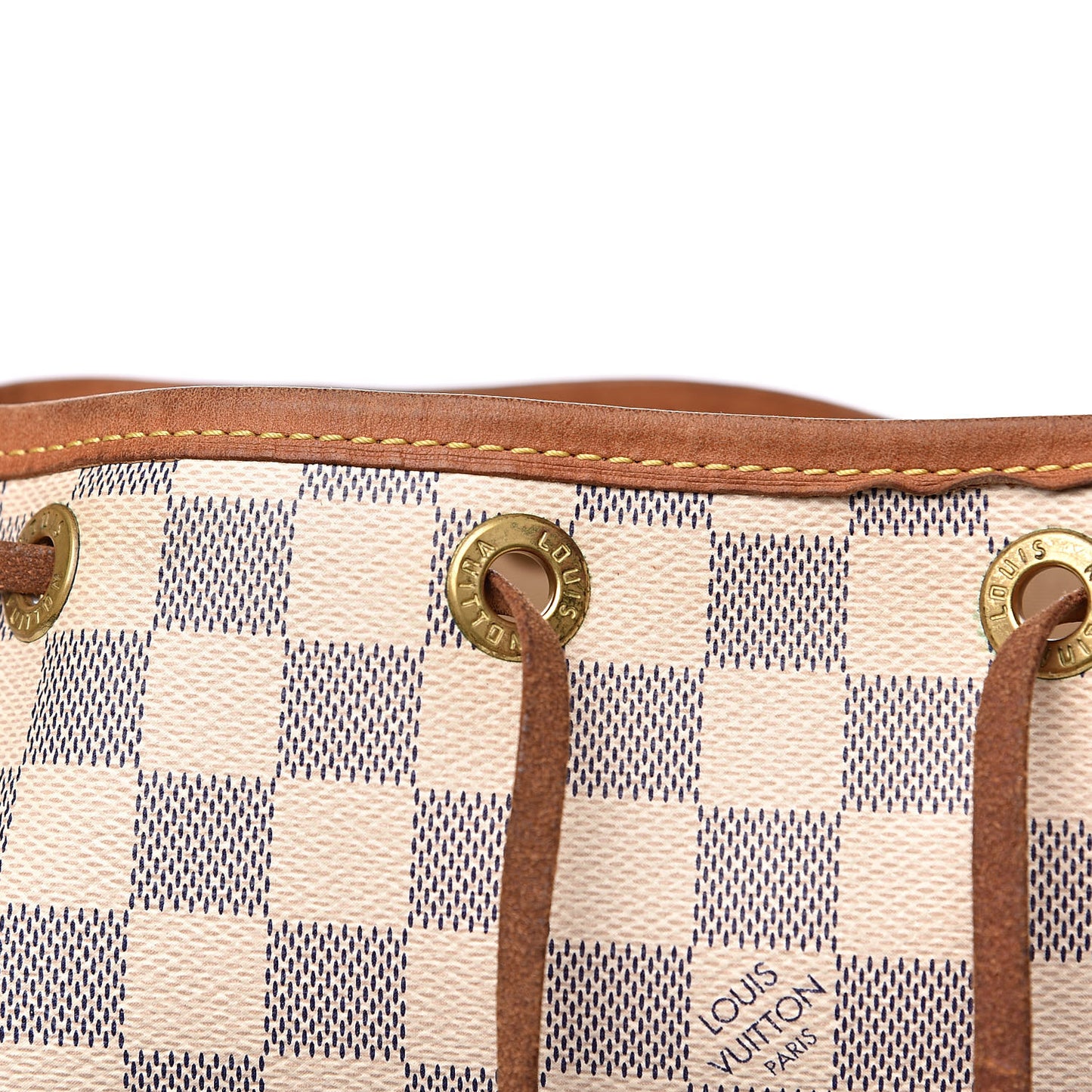 Damier Azur Noe