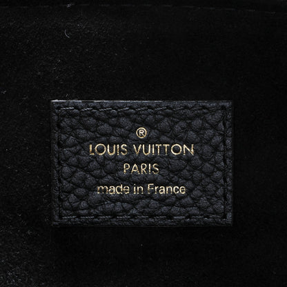 Louis Vuitton Monogram Retiro NM Black 6 of 7