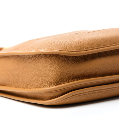 Hermes Taurillon Maurice Evelyne III PM Sesame 6 of 12