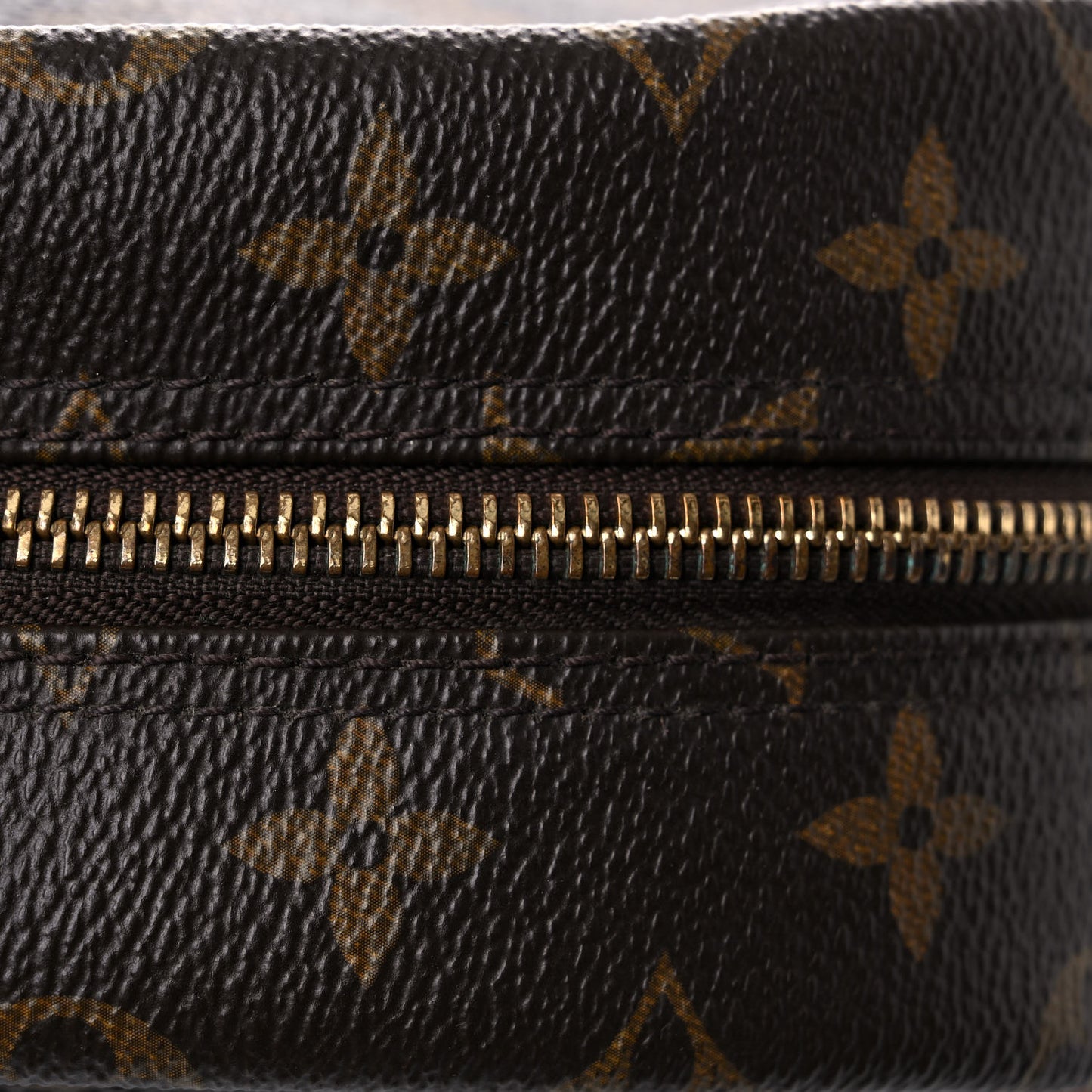 Monogram Toiletry Bag 25