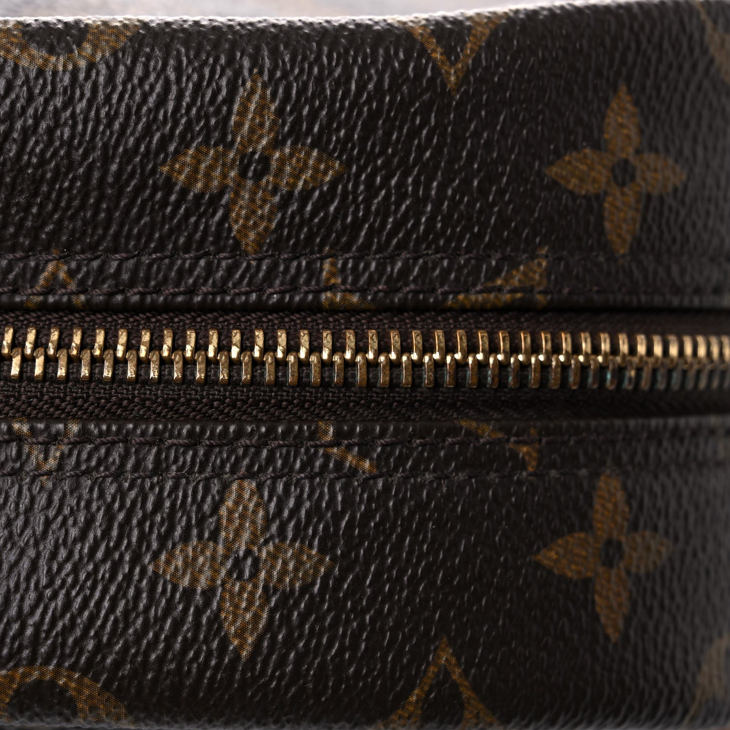 Louis Vuitton Monogram Toiletry Bag 25 16 of 22