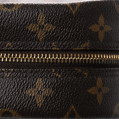 Louis Vuitton Monogram Toiletry Bag 25 16 of 22
