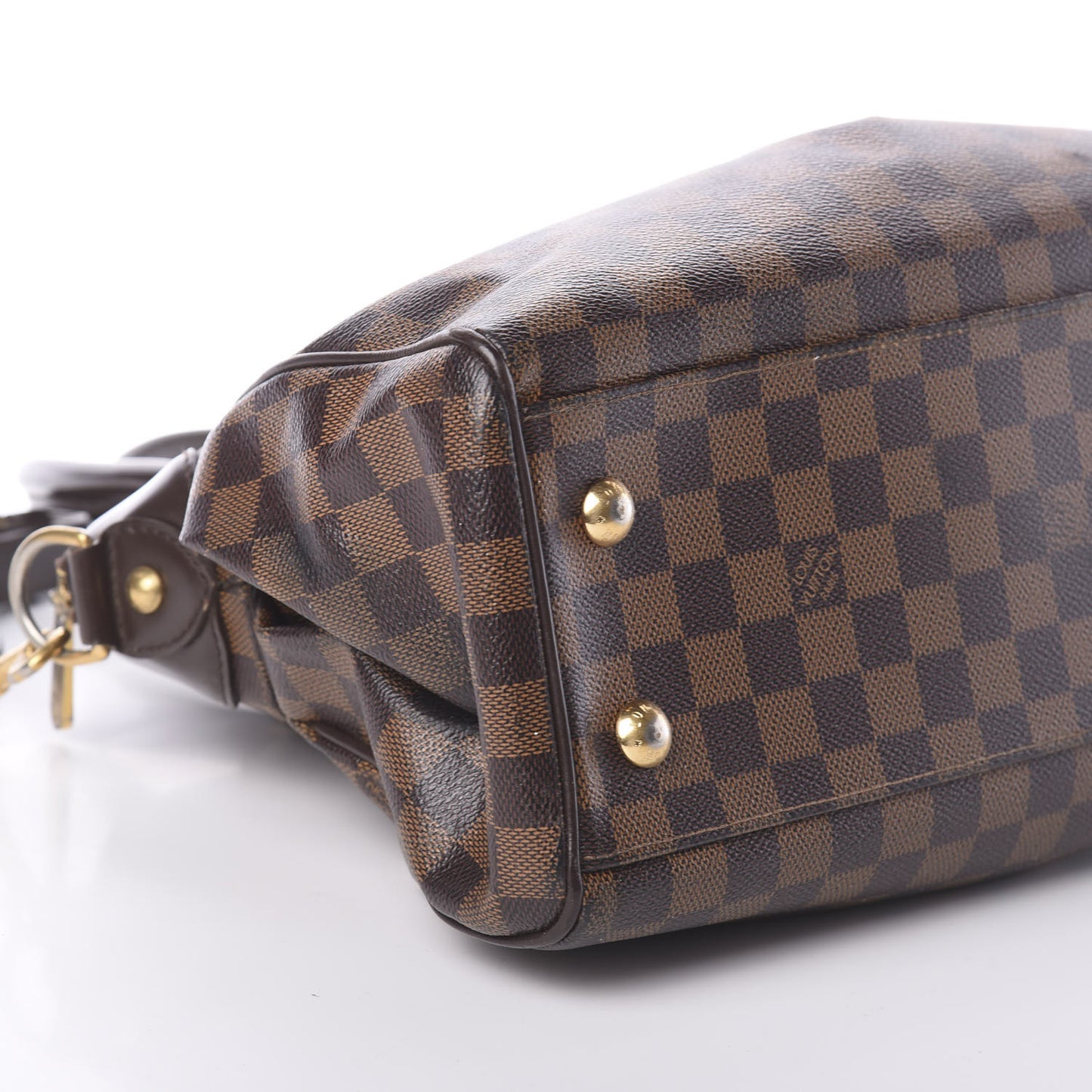Damier Ebene Trevi PM