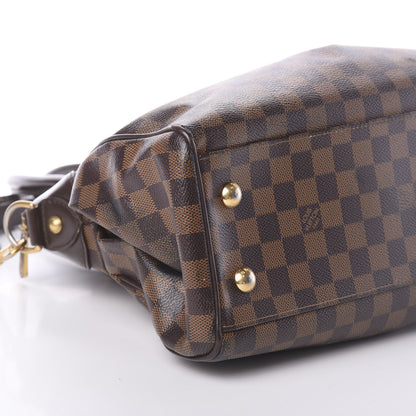 Louis Vuitton Damier Ebene Trevi PM 7 of 8