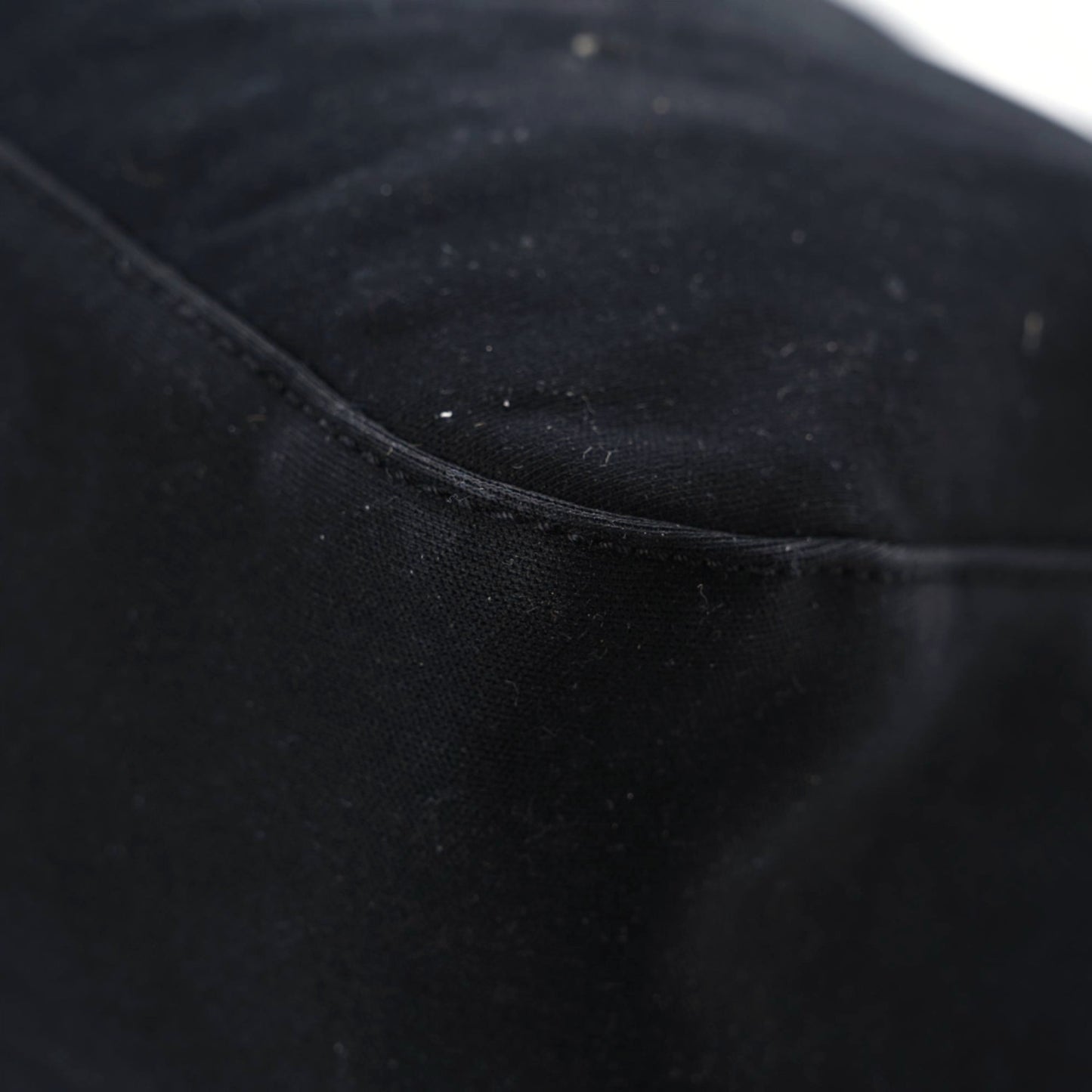 Neoprene Mama Baguette Black