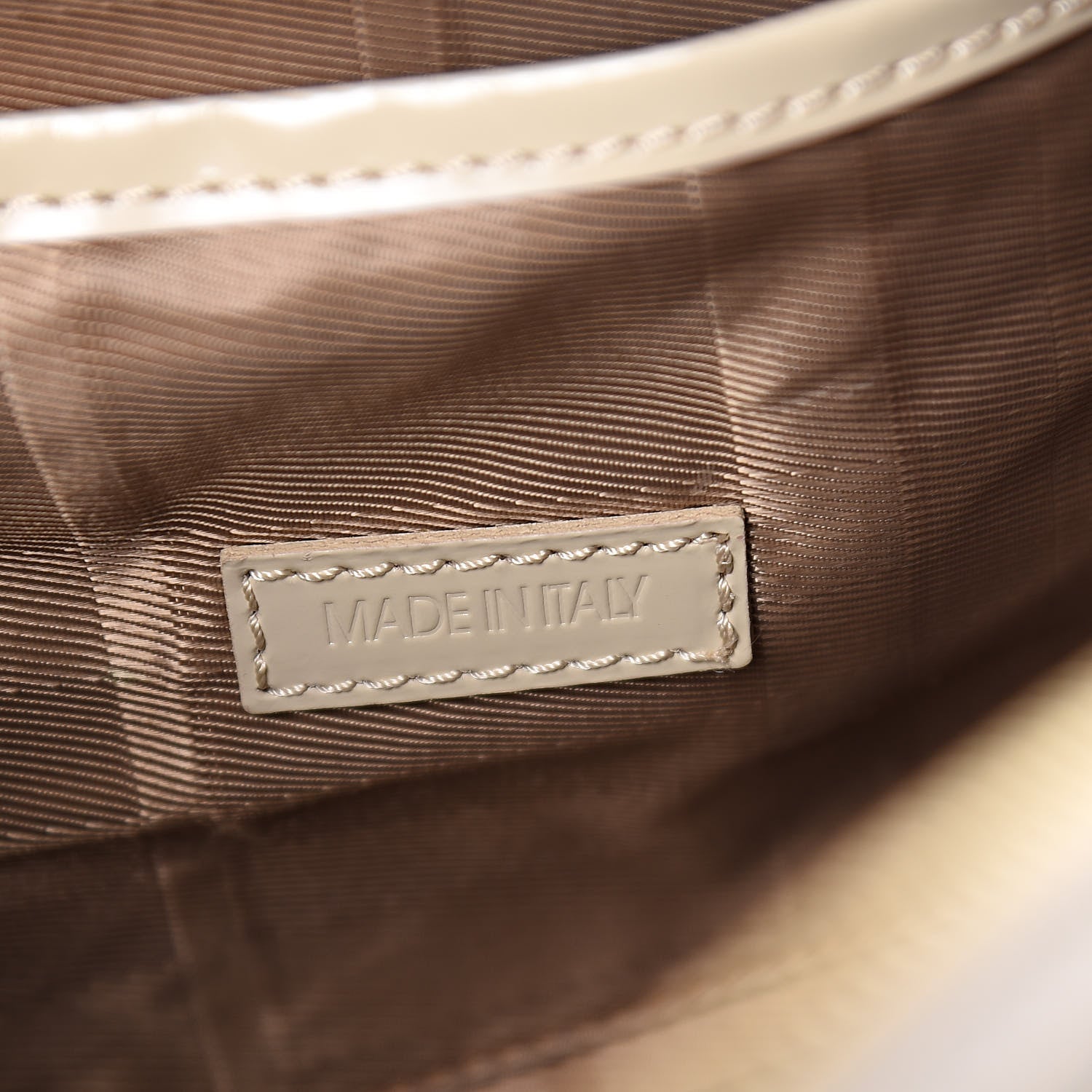 Burberry Nylon Quilted Smedna Satchel Trench 6 of 13