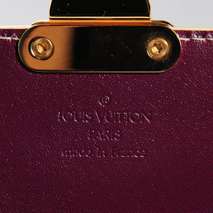 Louis Vuitton Suhali L'Aimable Prune 6 of 7