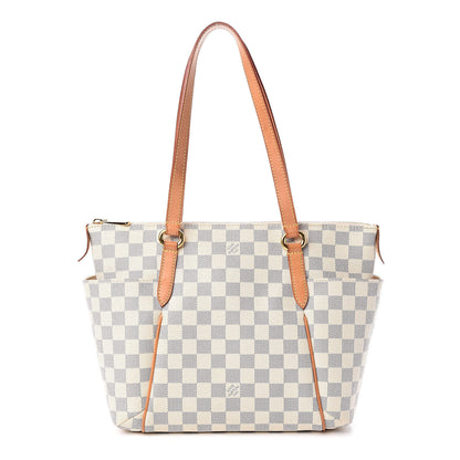 Louis Vuitton Damier Azur Totally PM 1 of 11