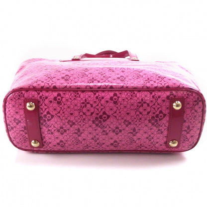 Louis Vuitton Cosmic Blossom PM Tote Bag Rose 4 of 9