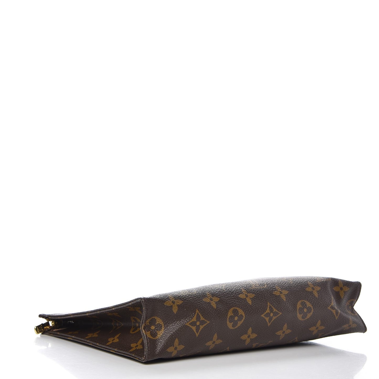 Monogram Toiletry Pouch 26
