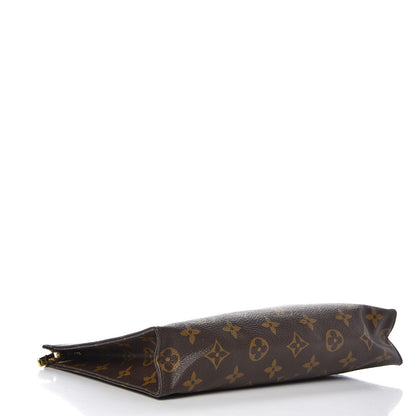 Louis Vuitton Monogram Toiletry Pouch 26 4 of 10
