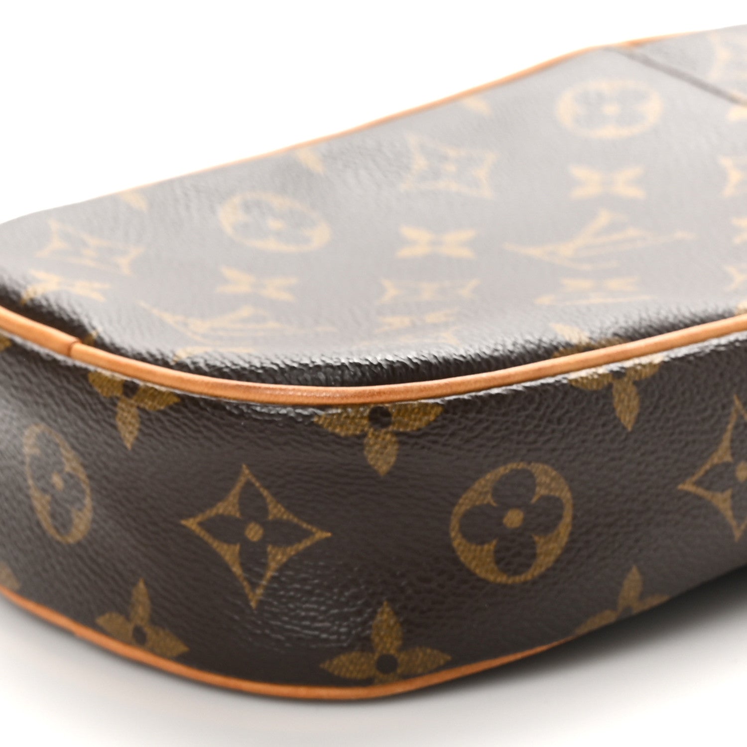 Louis Vuitton Monogram Pochette Gange 9 of 9