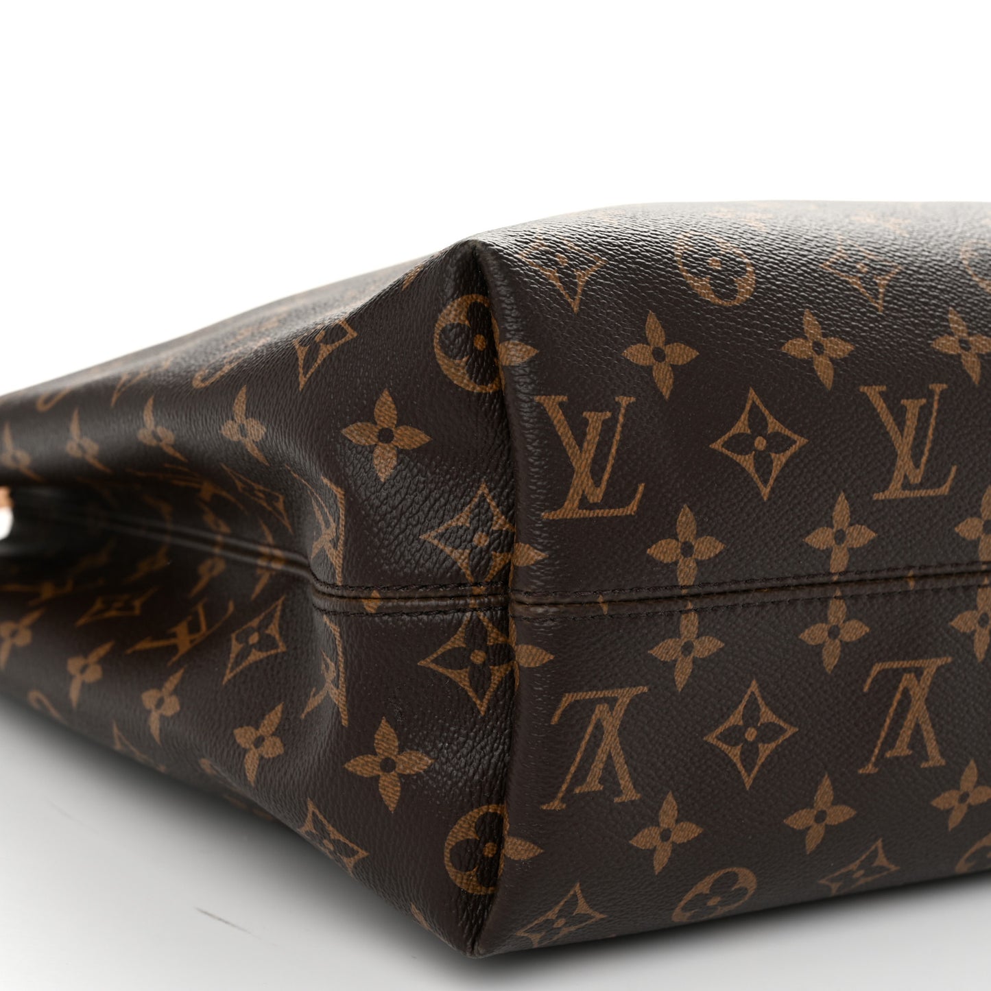 Monogram Graceful MM