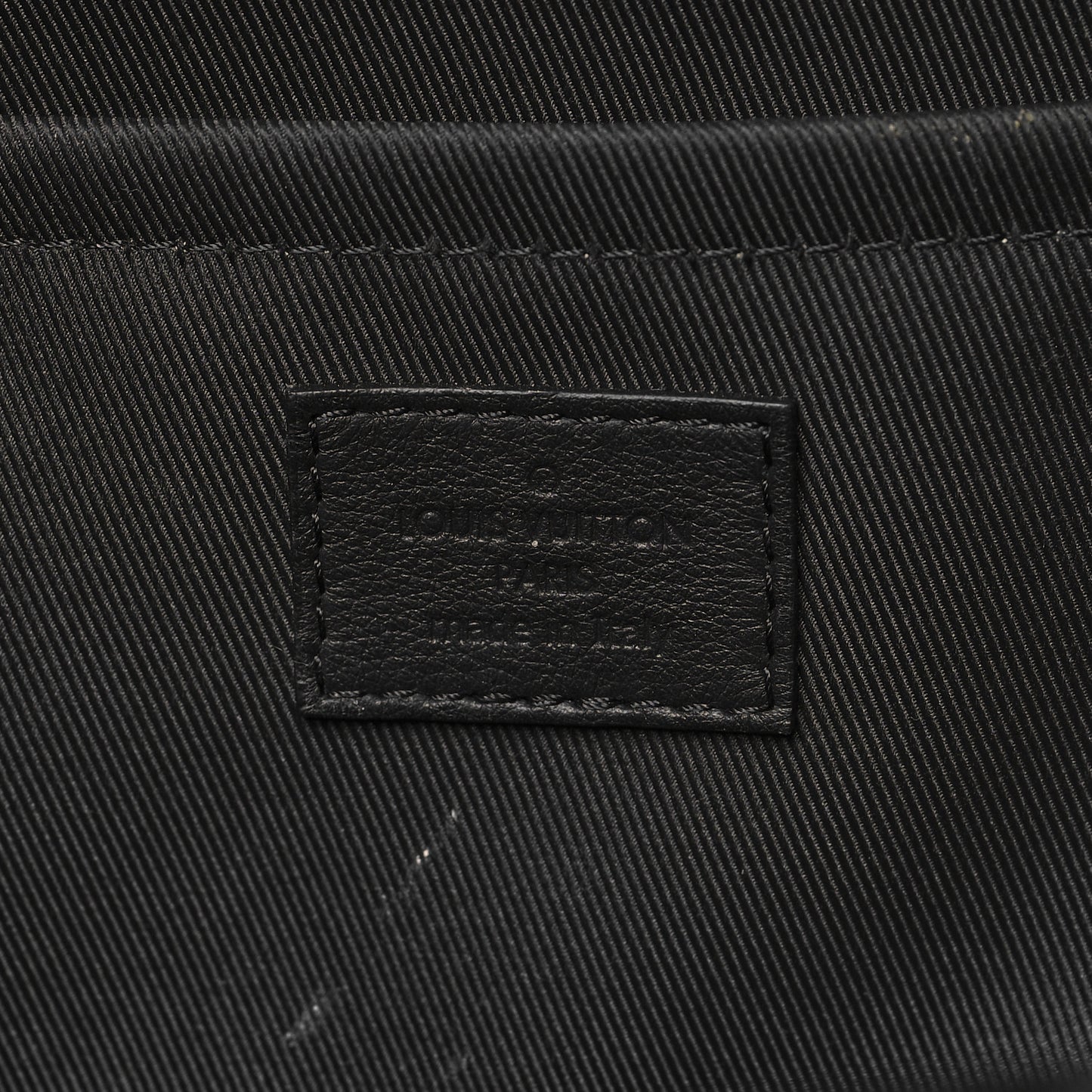 Monogram Palm Springs Backpack MM