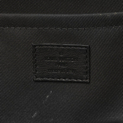 Louis Vuitton Monogram Palm Springs Backpack MM 6 of 10