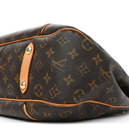 Louis Vuitton Monogram Galliera PM 9 of 9