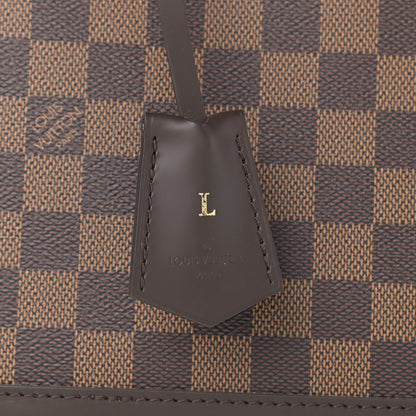 Louis Vuitton Damier Ebene Alma PM 9 of 9