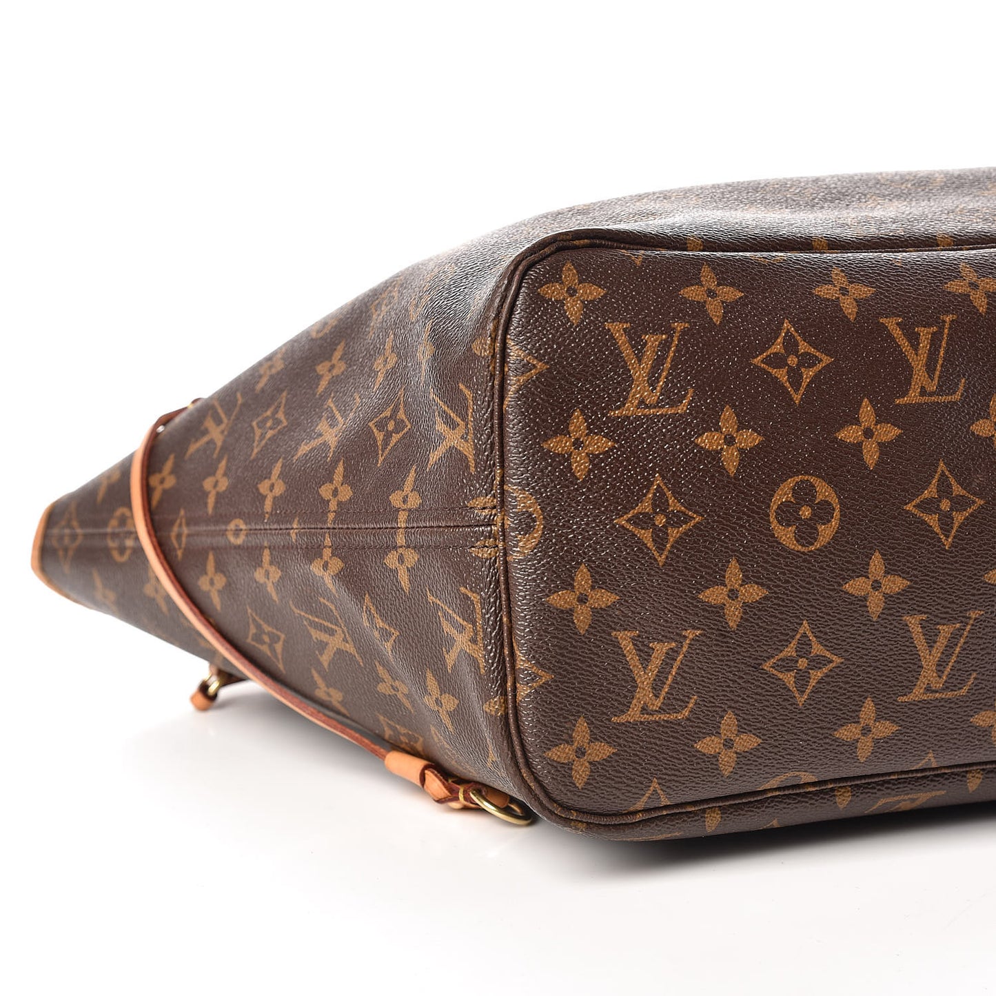 Monogram Neo Neverfull MM Pivoine