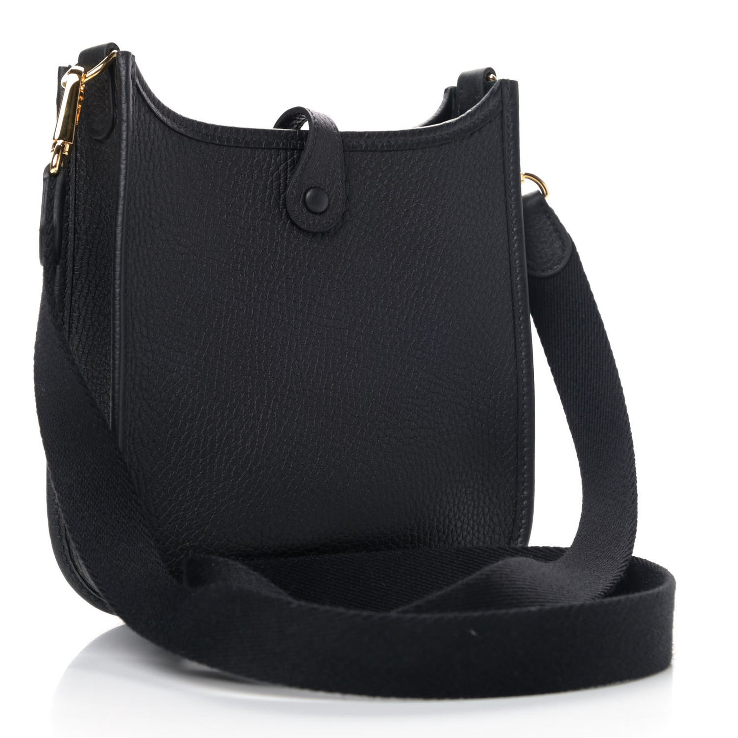 Taurillon Clemence Evelyne TPM Black