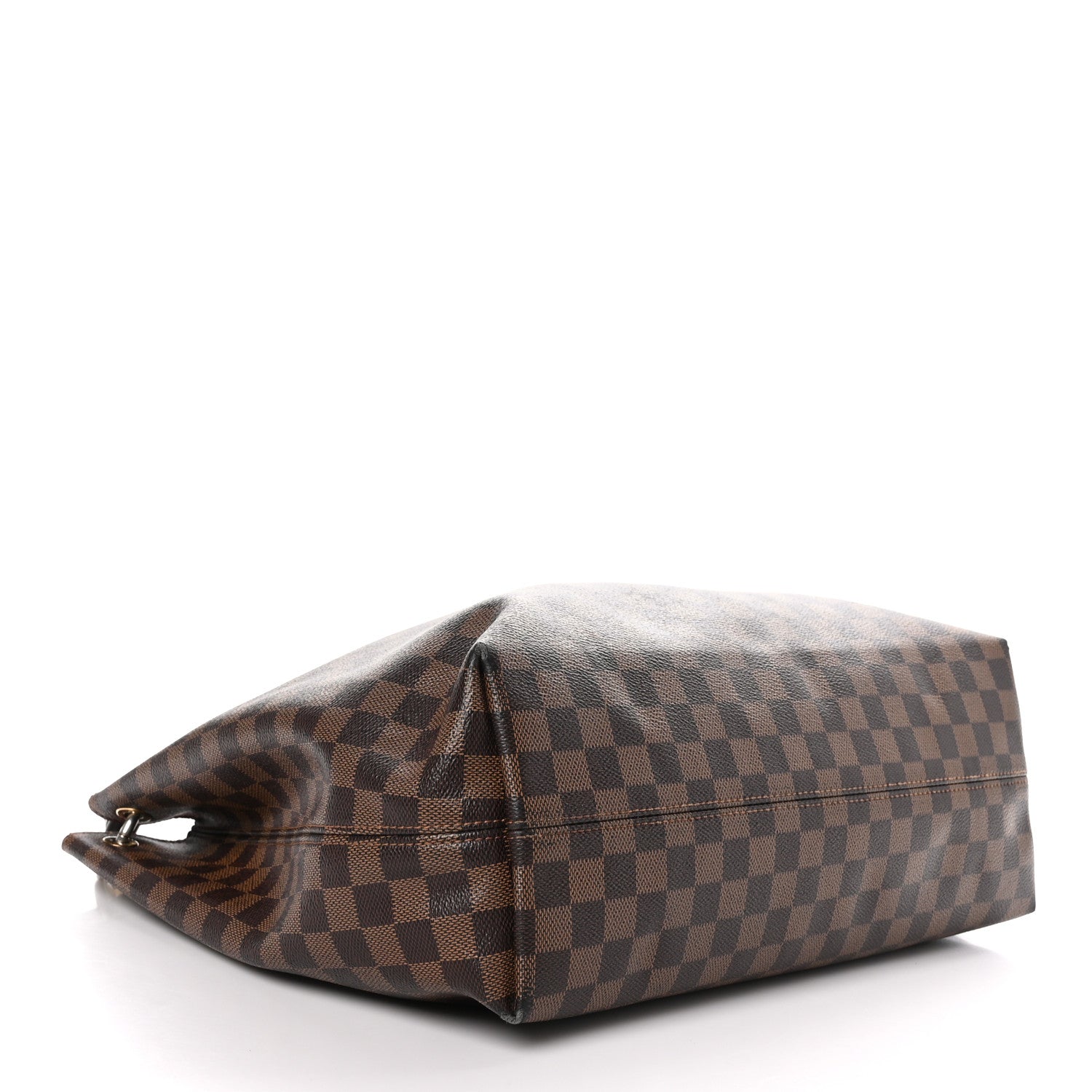 Louis Vuitton Damier Ebene Graceful MM 4 of 13