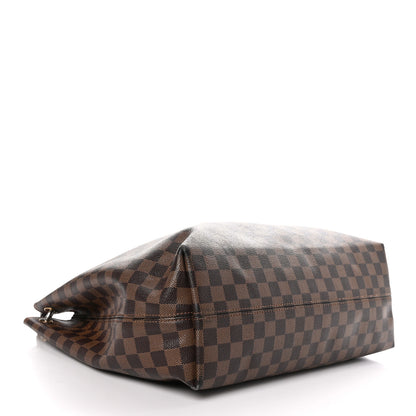 Louis Vuitton Damier Ebene Graceful MM 4 of 13