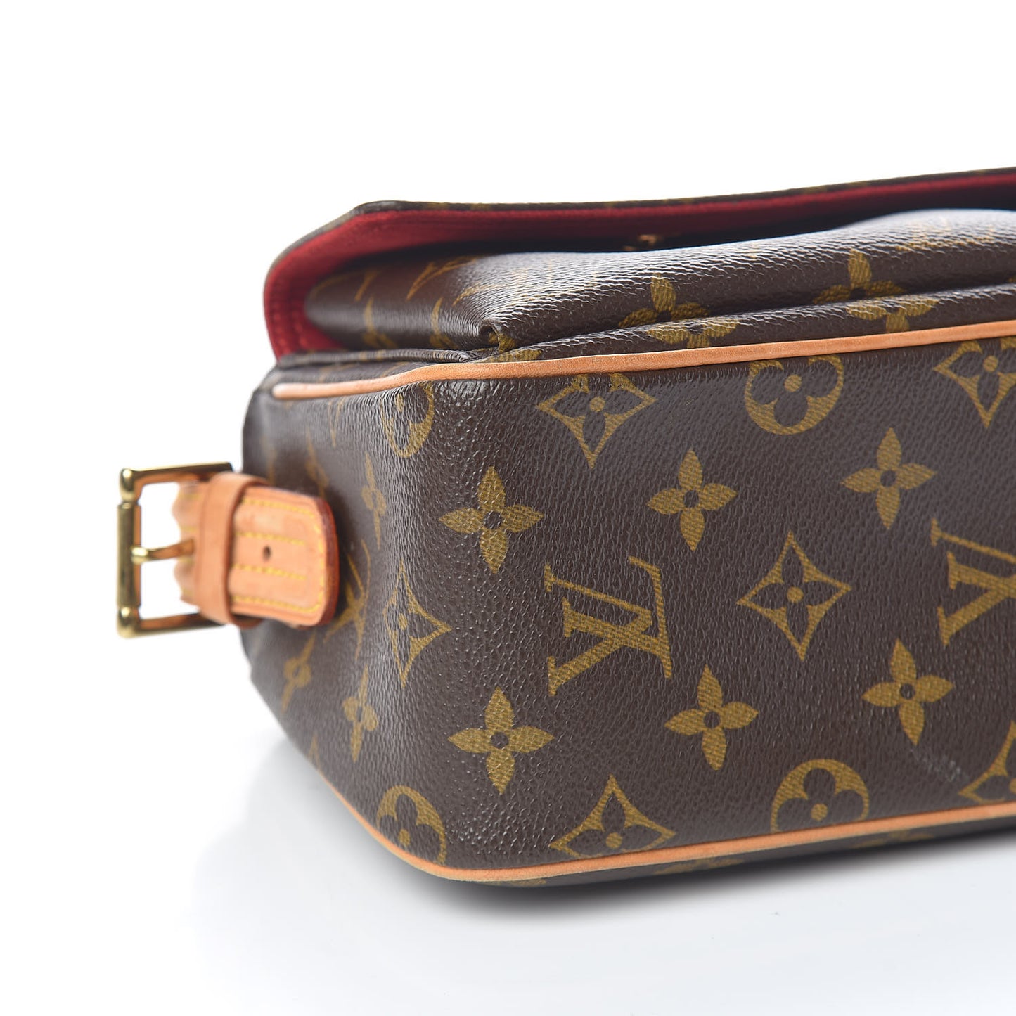 Monogram Viva-Cite MM