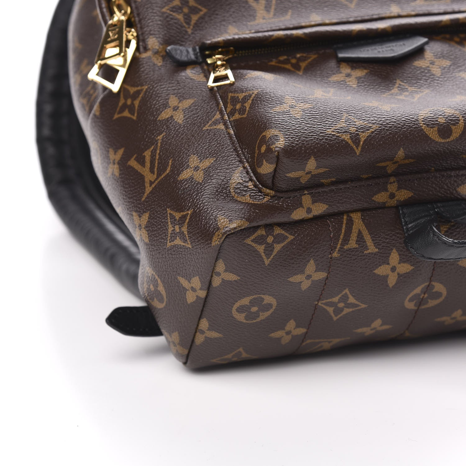 Louis Vuitton Monogram Palm Springs Backpack PM 8 of 10