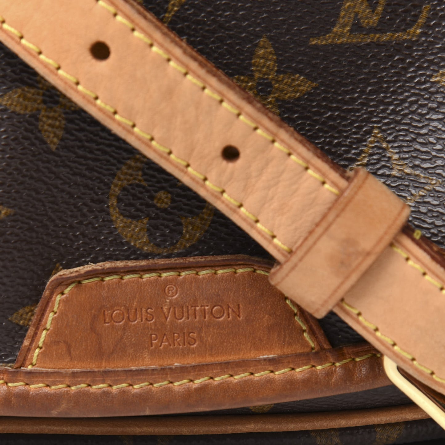 Monogram Menilmontant PM