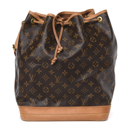 Louis Vuitton Monogram Noe 1 of 13